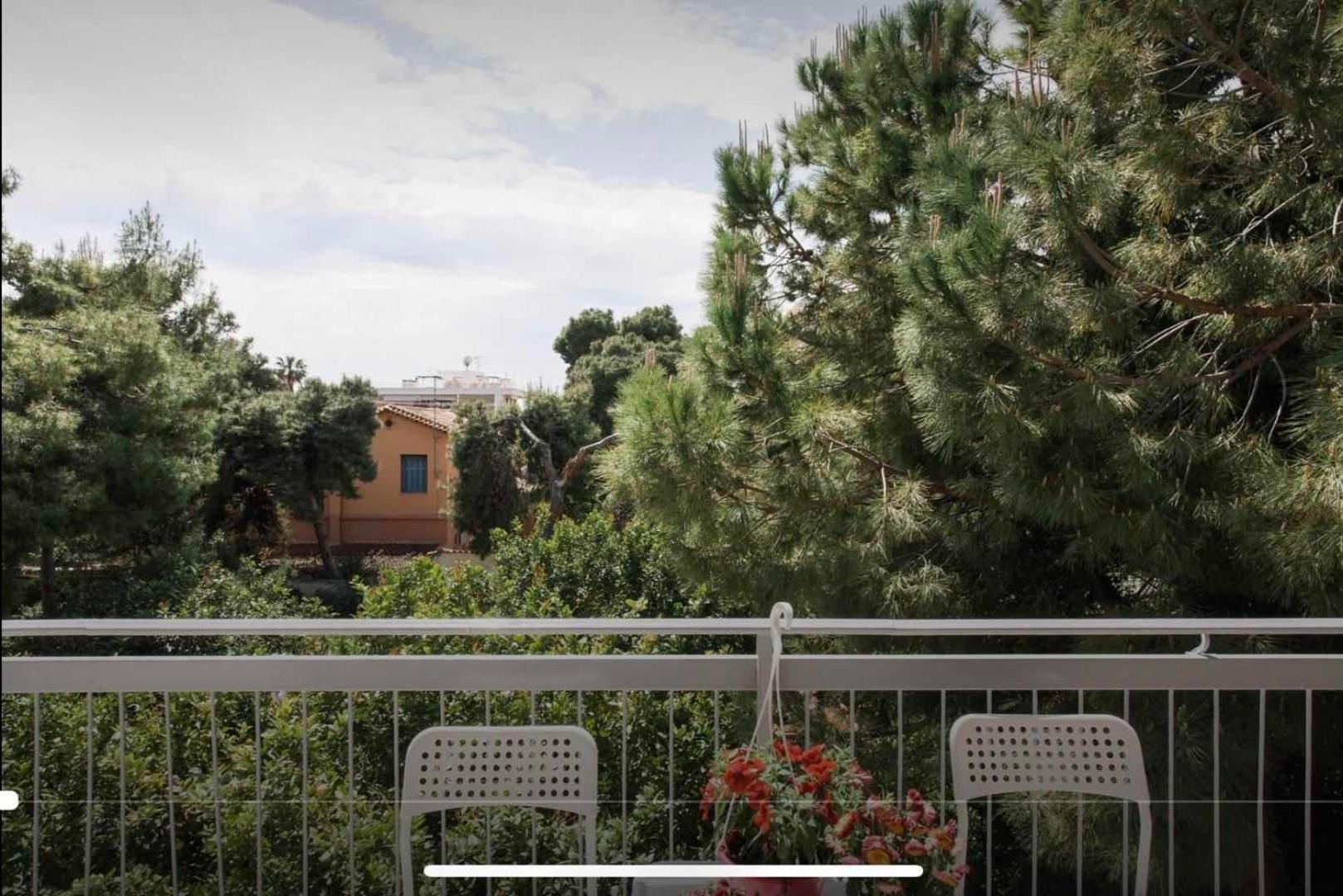 Apartment Of Voula