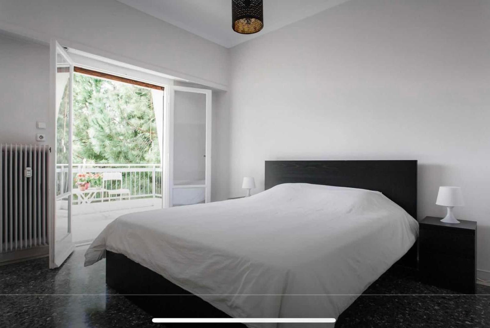 Of Voula Apartment *