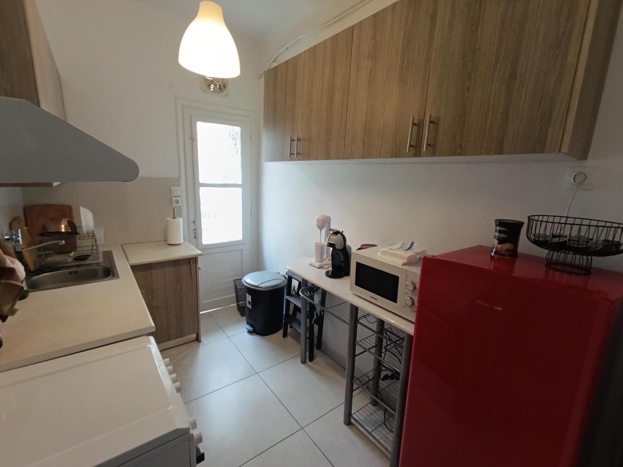 Apartment Of Voula Athens