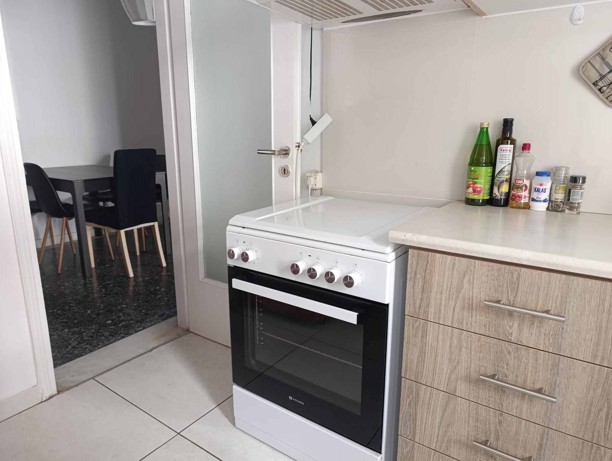 Of Voula Apartment *