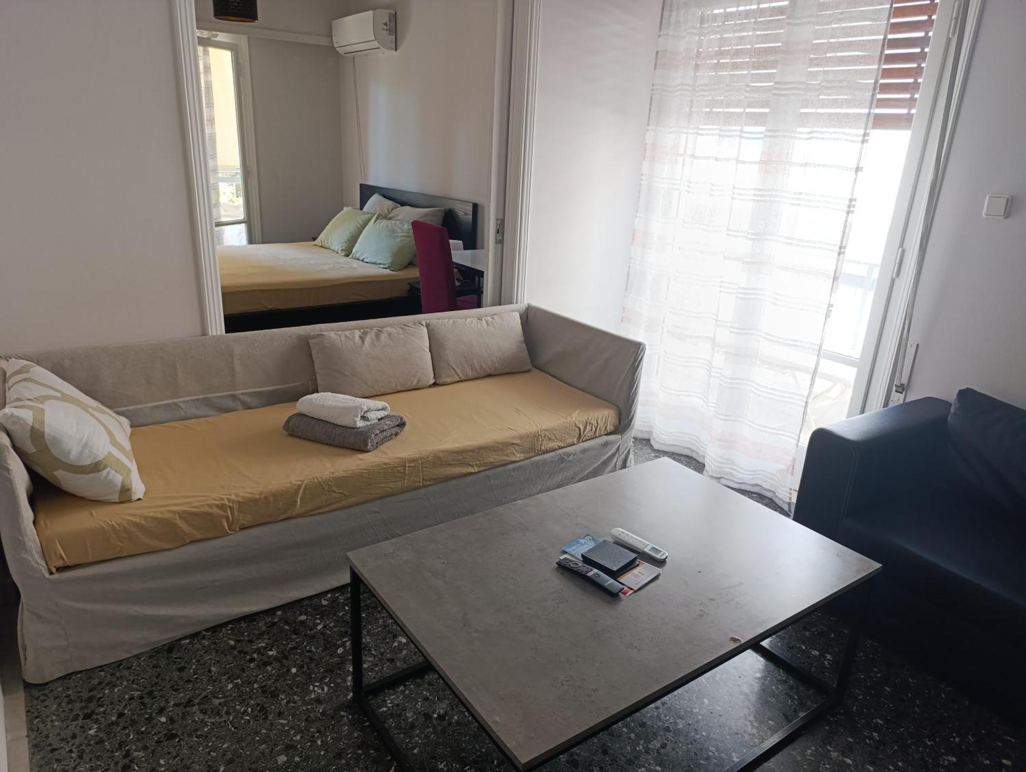 Of Voula Athens