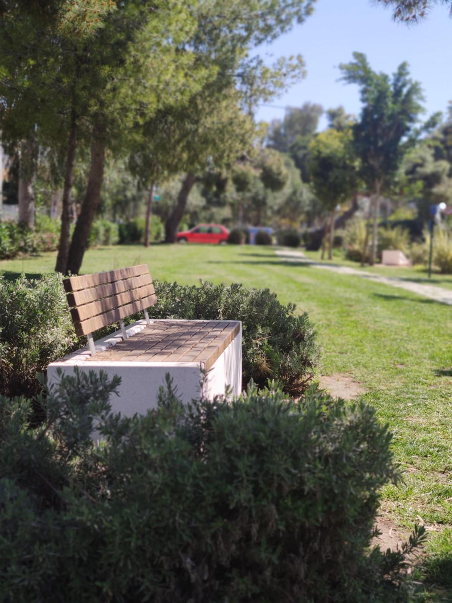 Of Voula * Athens
