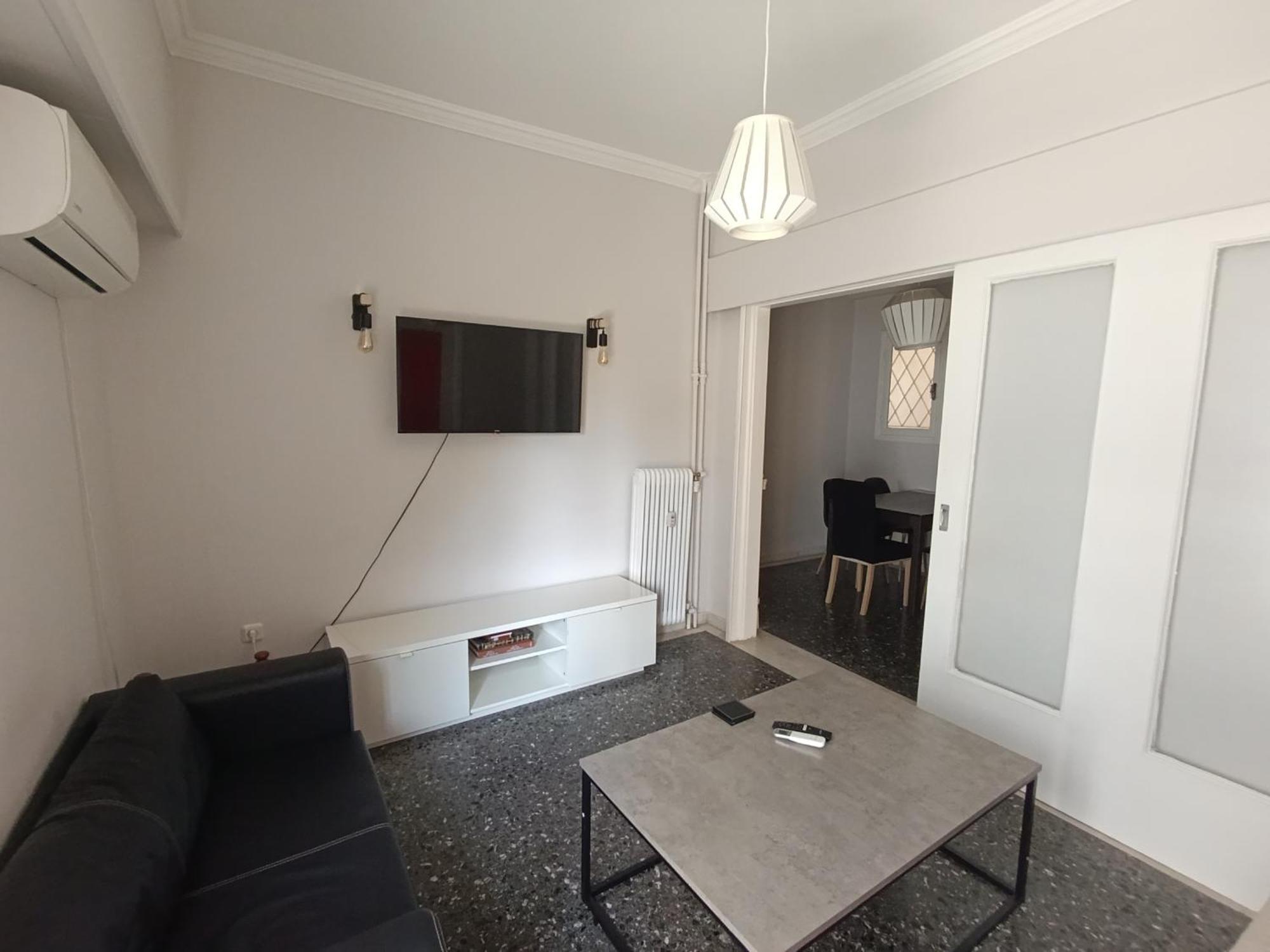 Of Voula Apartment